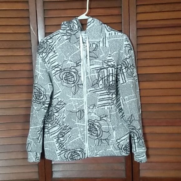 Hoodie - Picture 1 of 4